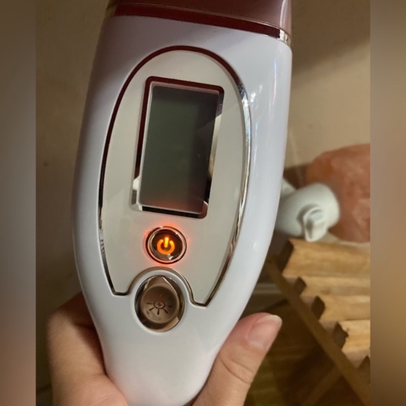 EUC Bosidin Weak Pulsed Light Hair Removal System Machine - Picture 8 of 10